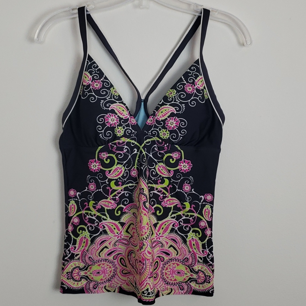 - Athleta tankini Size ST